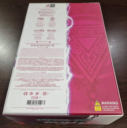 Pre-loved - Hot Toys - MMS663 - Mighty Thor - AJ