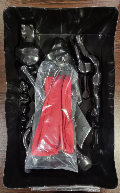 Pre-loved - Hot Toys - MMS663 - Mighty Thor - AJ