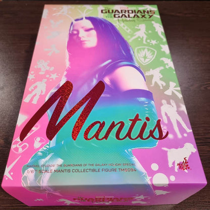 Pre-loved - Hot Toys - TMS094 - Guardians of the Galaxy Party: Mantis - AJ
