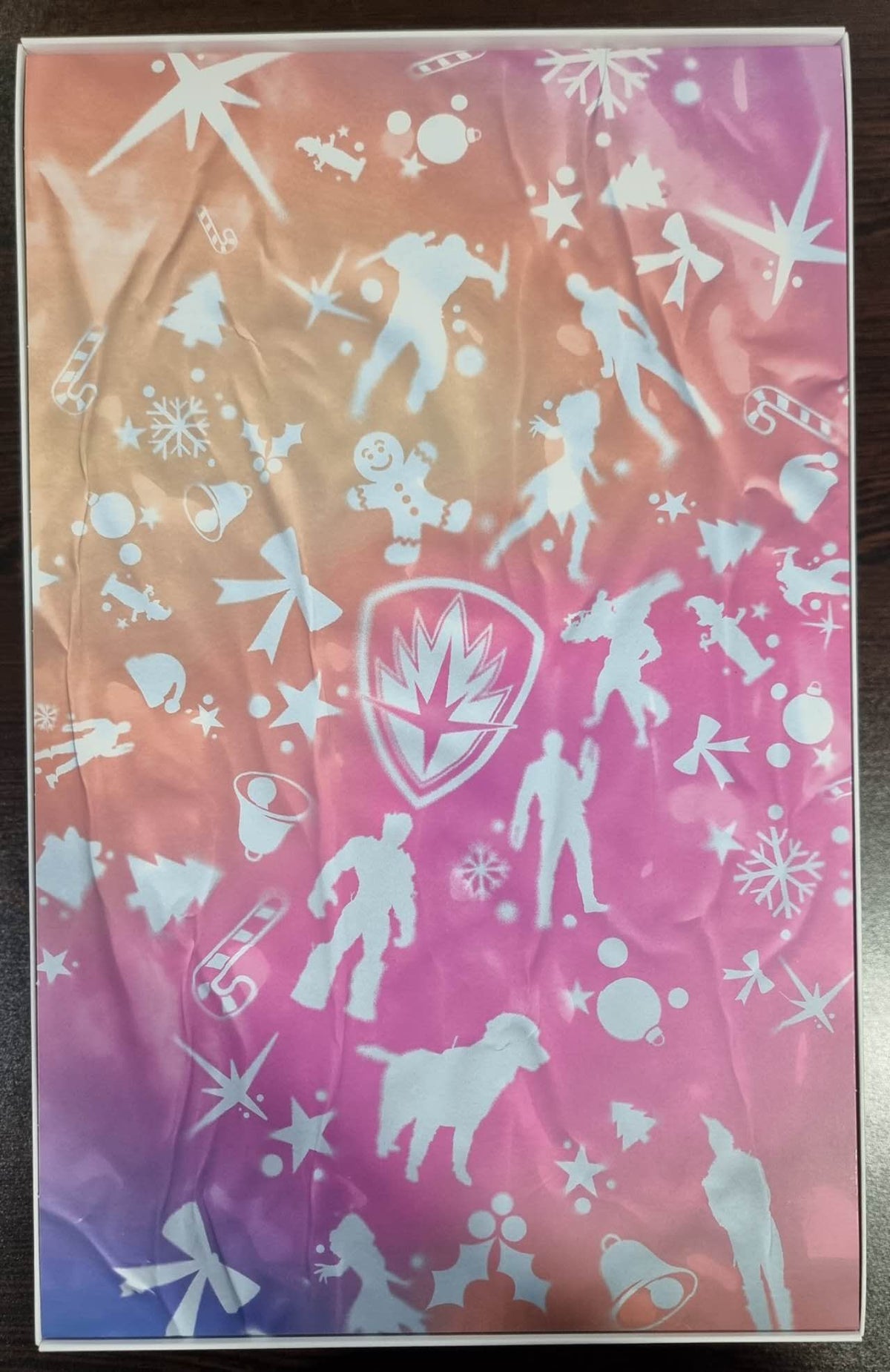 Pre-loved - Hot Toys - TMS094 - Guardians of the Galaxy Party: Mantis - AJ