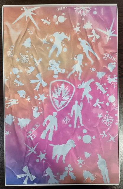 Pre-loved - Hot Toys - TMS094 - Guardians of the Galaxy Party: Mantis - AJ