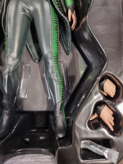 Pre-loved - Hot Toys - TMS094 - Guardians of the Galaxy Party: Mantis - AJ