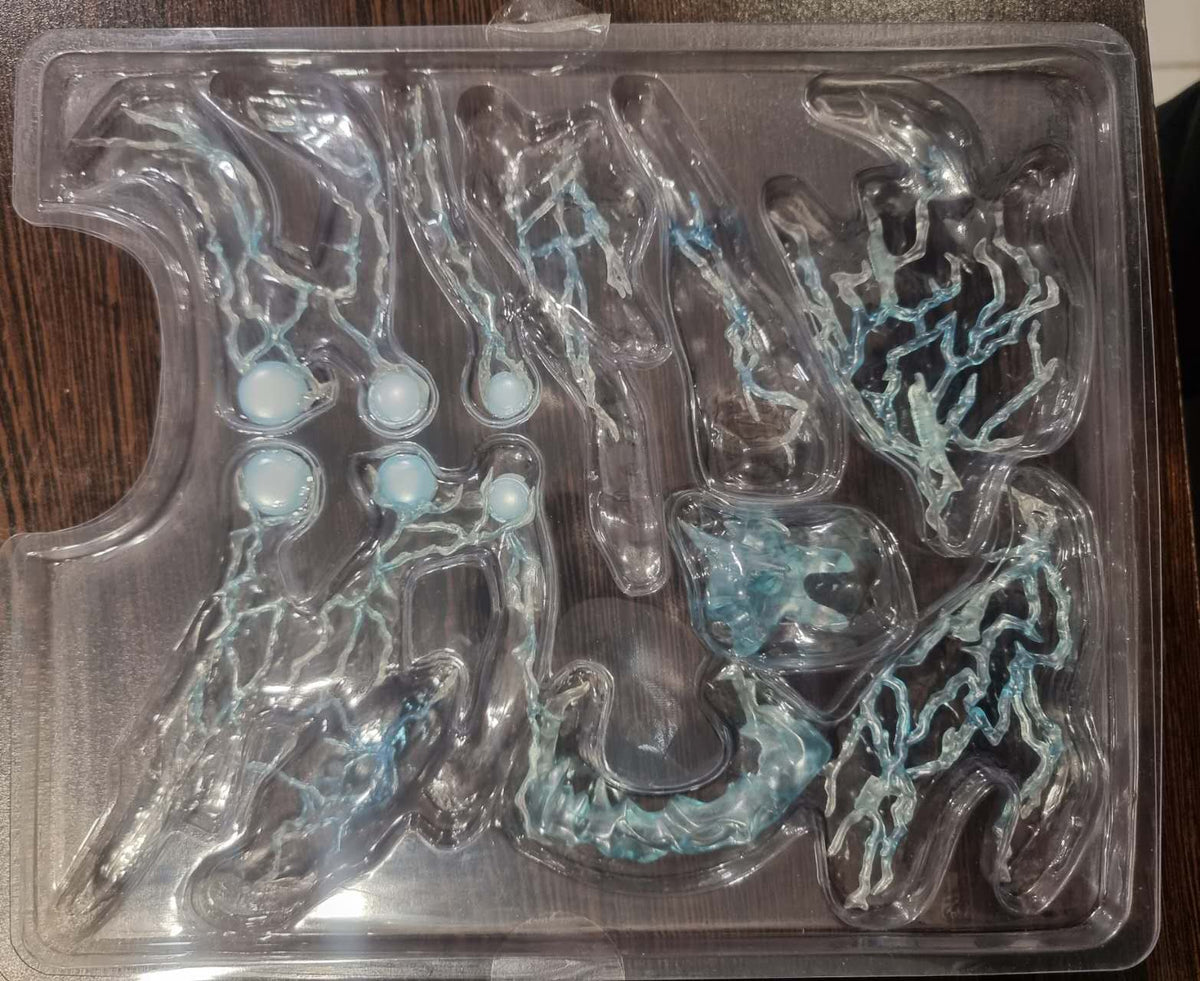 Pre-loved - Hot Toys - MMS557 - Avengers Endgame: Thor
