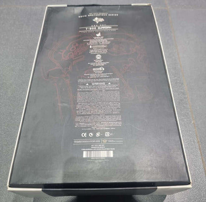 PRE-LOVED - Hot Toys - MMS307 - Terminator Genisys: T-800 Guardian