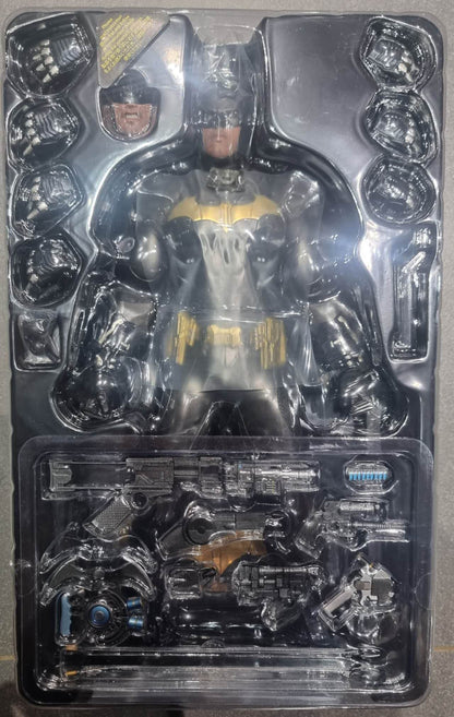 PRE-LOVED - Hot Toys EXCLUSIVE - VGM037 - Batman Prestige Edition