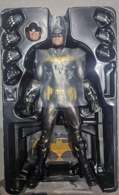PRE-LOVED - Hot Toys EXCLUSIVE - VGM037 - Batman Prestige Edition