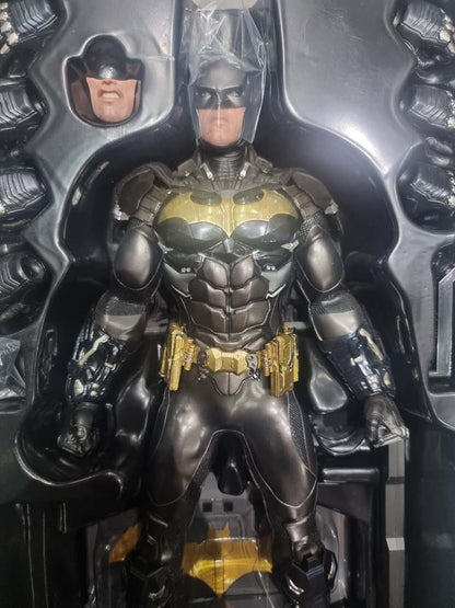 PRE-LOVED - Hot Toys EXCLUSIVE - VGM037 - Batman Prestige Edition