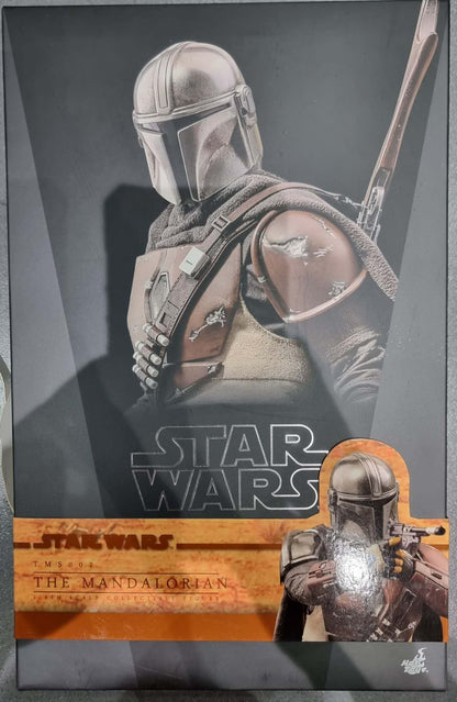 PRE-LOVED - TMS007 - The Mandalorian: The Mandalorian