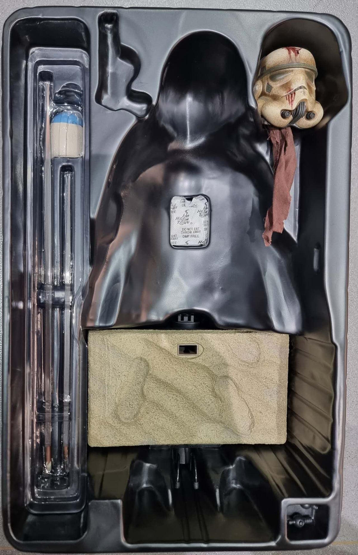 PRE-LOVED - TMS007 - The Mandalorian: The Mandalorian