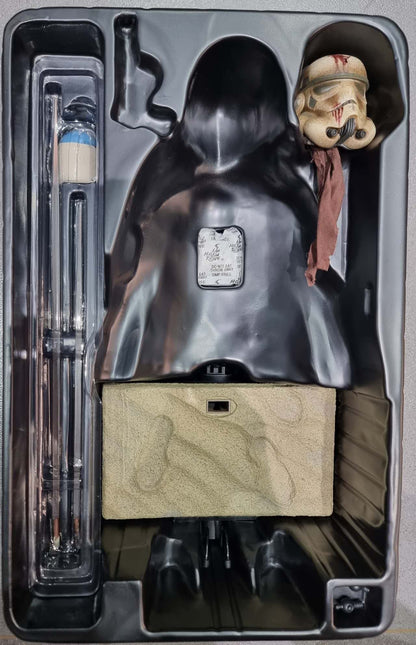 PRE-LOVED - TMS007 - The Mandalorian: The Mandalorian