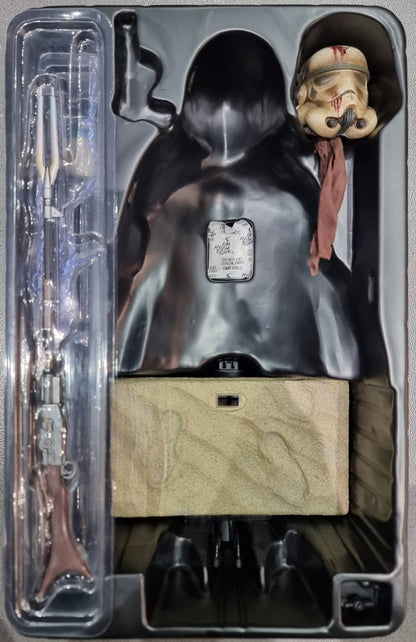PRE-LOVED - TMS007 - The Mandalorian: The Mandalorian