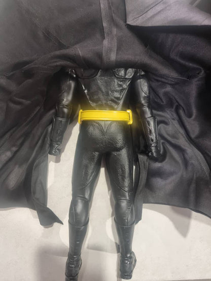 PRE-LOVED - Hot Toys - MMS692 - Batman 1989: Batman