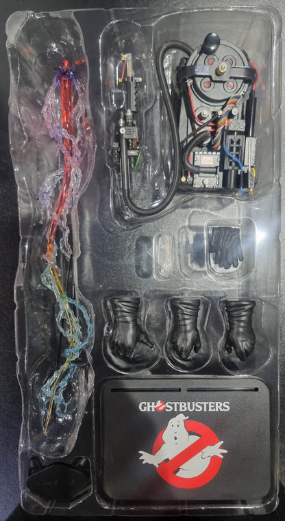 PRE-LOVED - Blitzway - BW-UMS10106 - Ghost Busters 1989 Special Pack