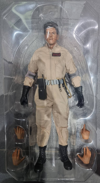 PRE-LOVED - Blitzway - BW-UMS10106 - Ghost Busters 1989 Special Pack
