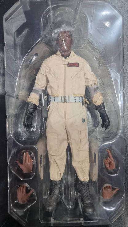 PRE-LOVED - Blitzway - BW-UMS10106 - Ghost Busters 1989 Special Pack