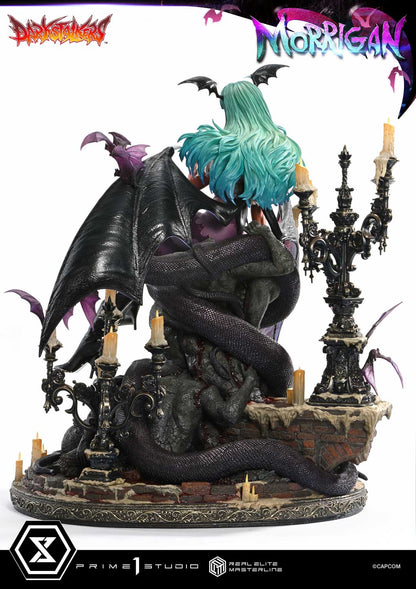 Prime 1 Studio - Darkstalkers: Morrigan