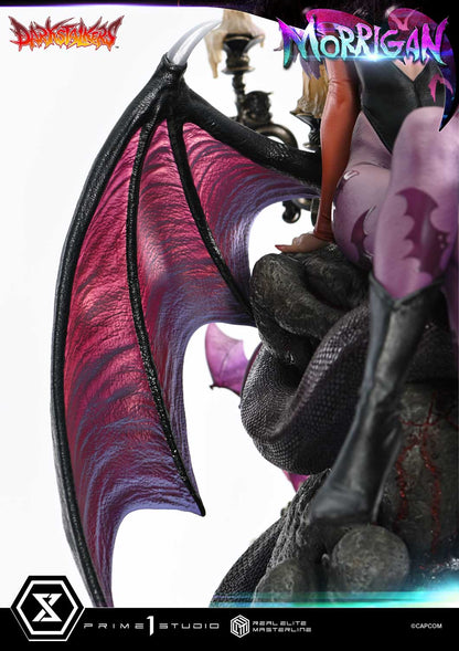 Prime 1 Studio - Darkstalkers: Morrigan