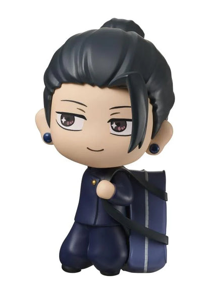 Tamashii Nations - Rowtashii Noise Tekupiku: Jujutsu Kaisen: Suguru Geto (Tokyo Jujutsu High School)