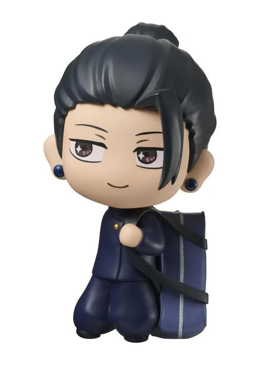 Tamashii Nations - Rowtashii Noise Tekupiku: Jujutsu Kaisen: Suguru Geto (Tokyo Jujutsu High School)