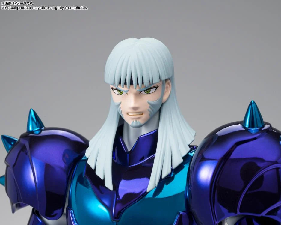 Tamashii Nations - Saint Myth Cloth EX - Gamma Phecda Thor