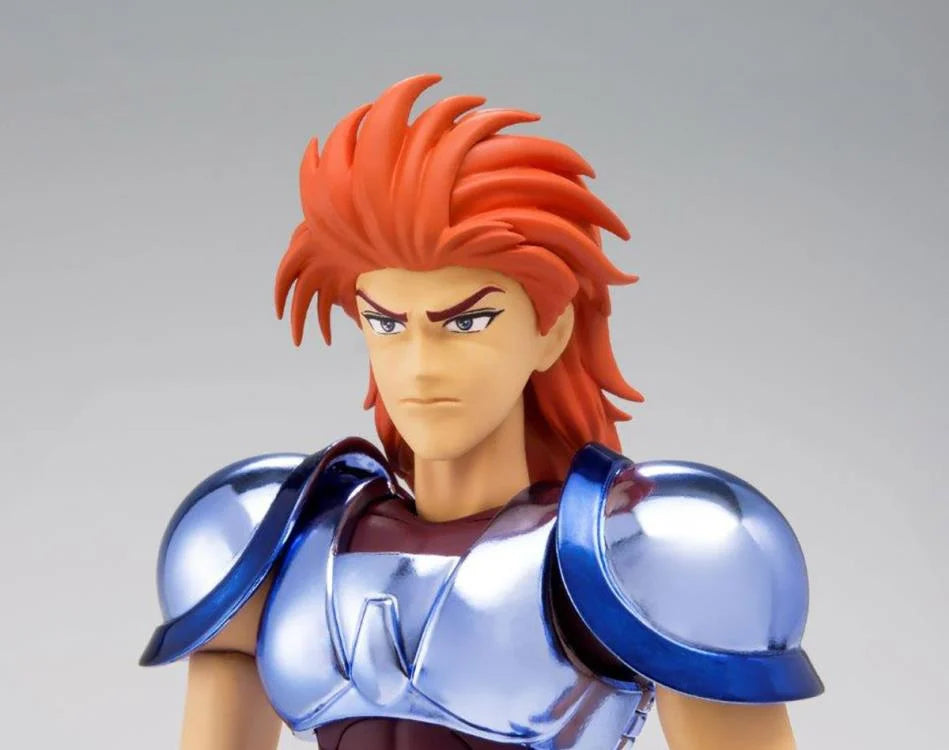 Tamashii Nations Exclusive - Saint Myth Cloth: Auriga Capella