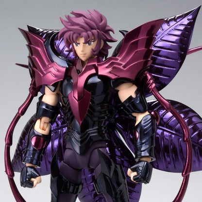 Tamashii Nations Exclusive - Saint Cloth Myth: Alraune Queen