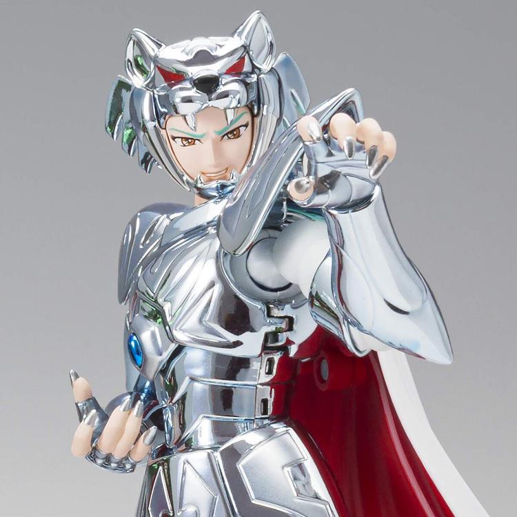 Tamashii Nations Exclusive - Saint Myth Cloth EX: Alcor Zeta Bud