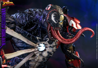 Hot Toys - AC04 - Venomized Iron Man