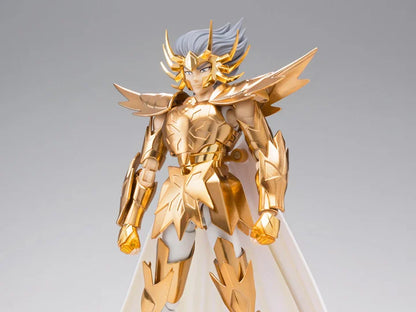 Tamashii Nations Exclusive - Saint Cloth Myth EX: Cancer Deathmask (Original Color Edition)