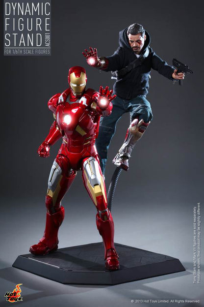 Hot Toys - ACS001 - Dynamic Figure Stand