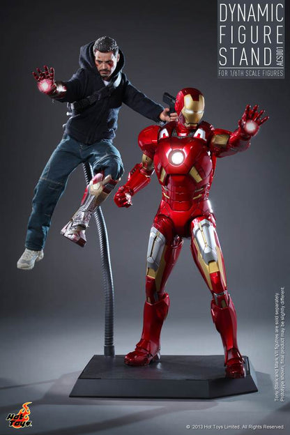 Hot Toys - ACS001 - Dynamic Figure Stand