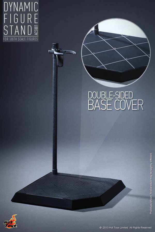 Hot Toys - ACS001 - Dynamic Figure Stand