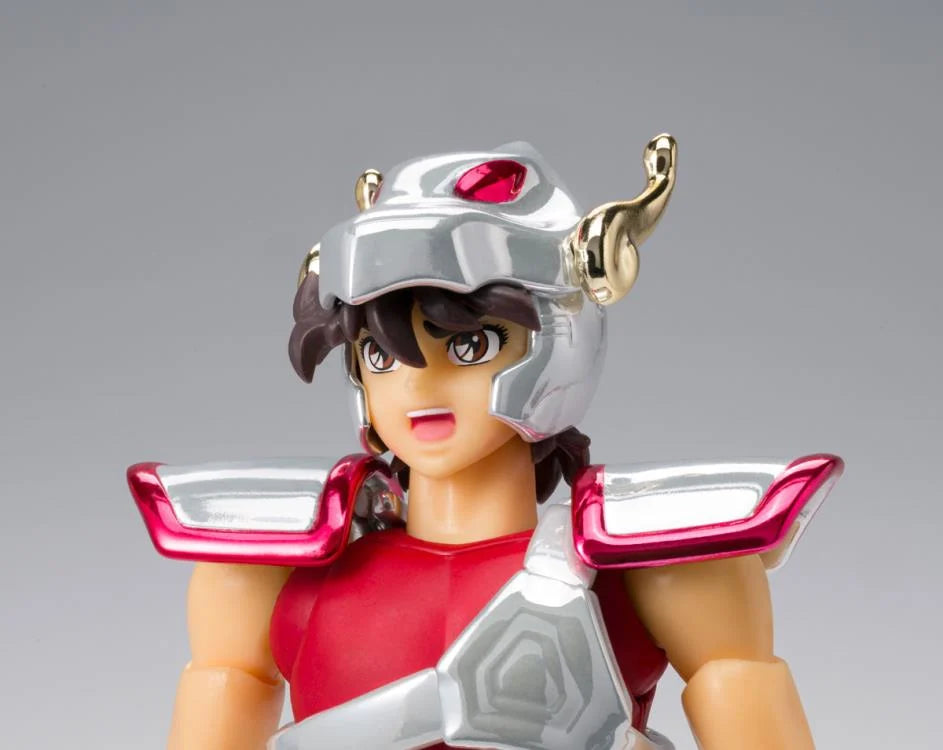 Tamashii Nations Exclusive - Saint Myth Cloth: Pegasus Seiya (20th Anniversary Ver.)