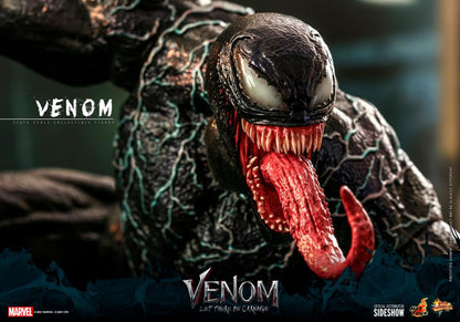 Hot Toys - MMS626 - Venom: Let There Be Carnage: Venom