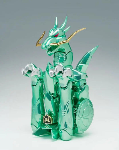 Tamashii Nations Exclusive - Saint Myth Cloth: Dragon Shiryu (20th Anniversary Ver.)