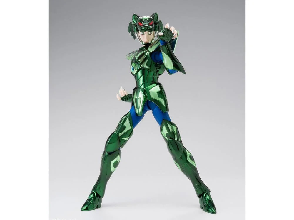 Tamashii Nations - Saint Myth Cloth EX: Mizar Zeta Syd