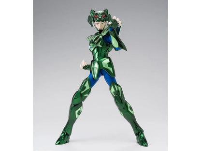 Tamashii Nations - Saint Myth Cloth EX: Mizar Zeta Syd