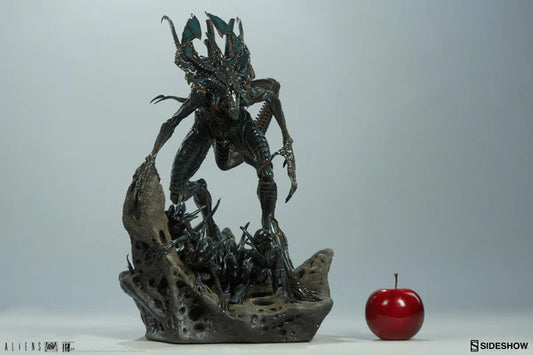 PRE-LOVED - Sideshow Collectibles - Alien King Maquette