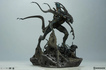 PRE-LOVED - Sideshow Collectibles - Alien King Maquette