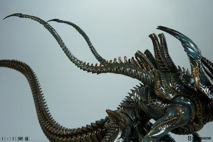 PRE-LOVED - Sideshow Collectibles - Alien King Maquette