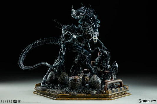 PRE-LOVED - Sideshow Collectibles - Alien Queen Maquette