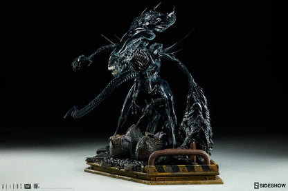 PRE-LOVED - Sideshow Collectibles - Alien Queen Maquette