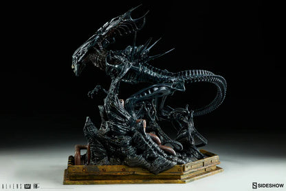 PRE-LOVED - Sideshow Collectibles - Alien Queen Maquette