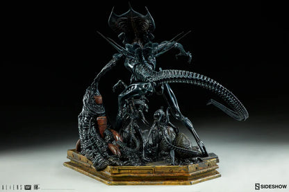 PRE-LOVED - Sideshow Collectibles - Alien Queen Maquette