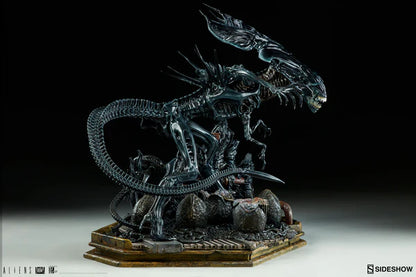 PRE-LOVED - Sideshow Collectibles - Alien Queen Maquette