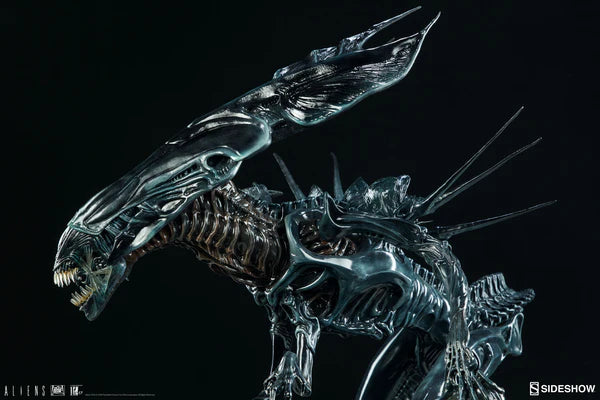 PRE-LOVED - Sideshow Collectibles - Alien Queen Maquette