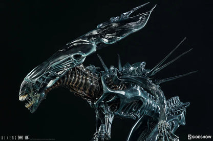 PRE-LOVED - Sideshow Collectibles - Alien Queen Maquette