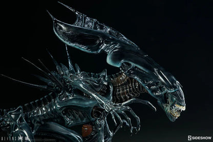 PRE-LOVED - Sideshow Collectibles - Alien Queen Maquette