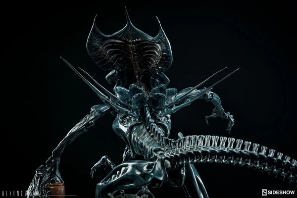 PRE-LOVED - Sideshow Collectibles - Alien Queen Maquette