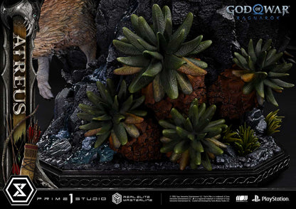 Prime 1 Studio - God of War: Ragnarok - 1/3 Scale Atreus (Regular Version) Preorder